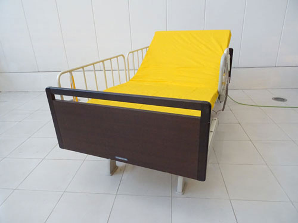 介護ベット 中古