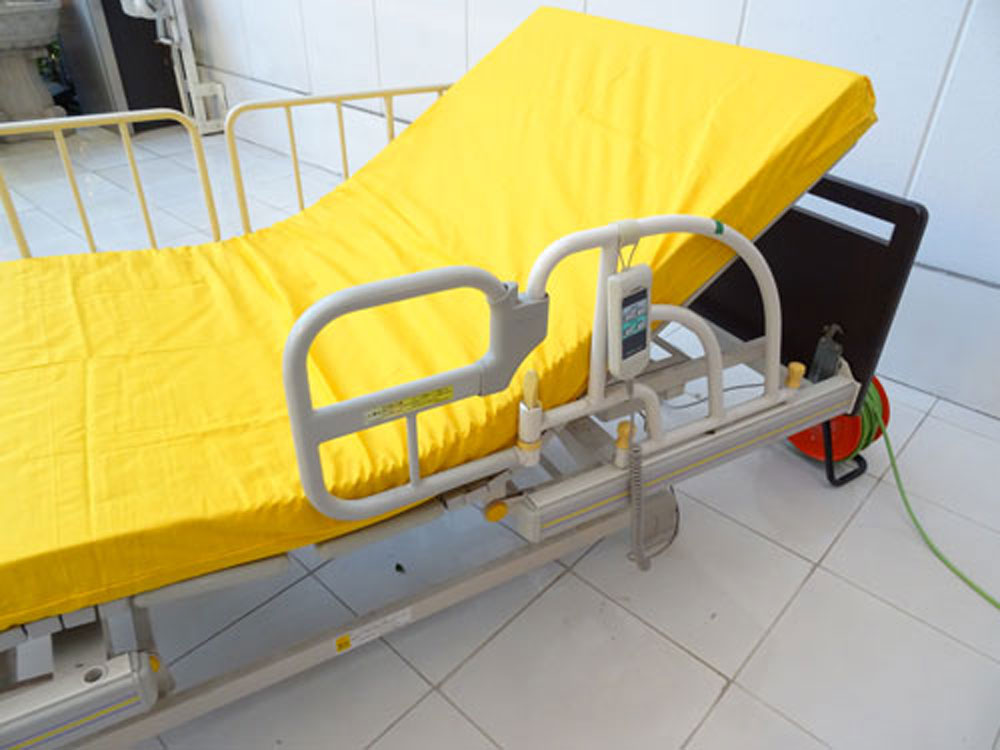 介護ベット 中古