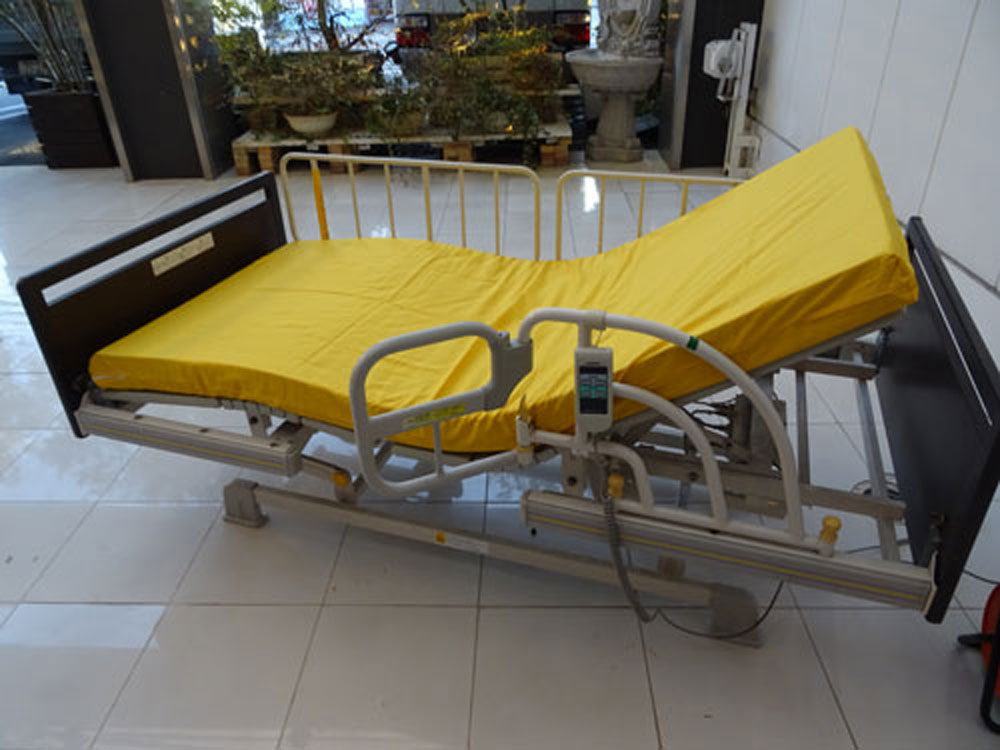 介護ベット 中古