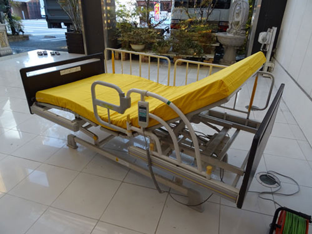 介護ベット 中古