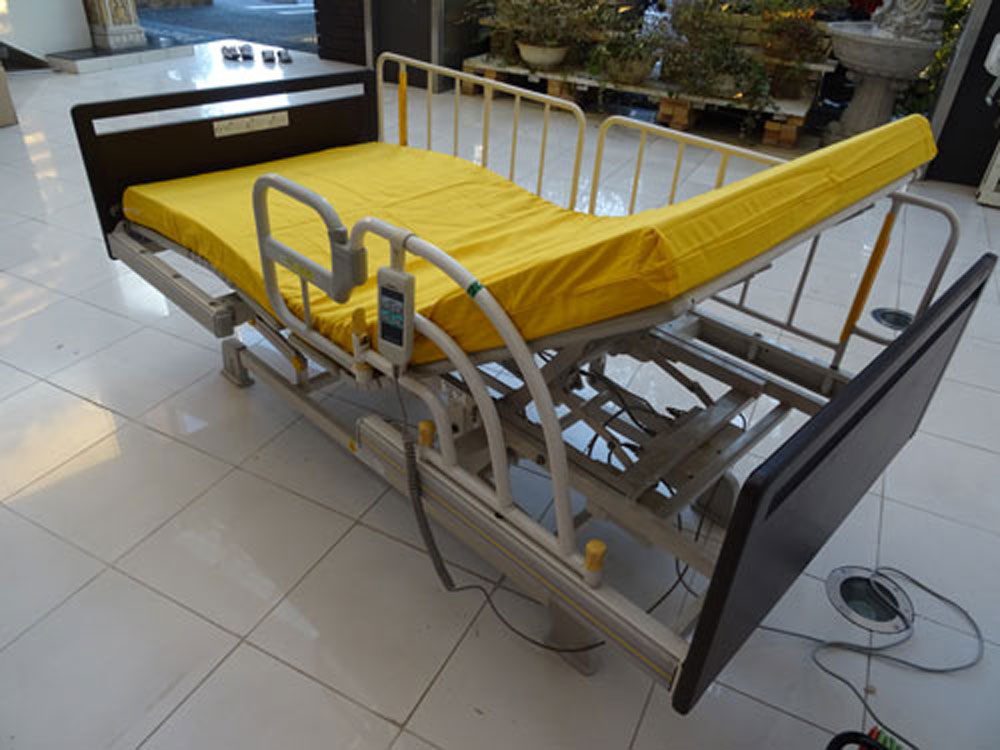 介護ベット 中古