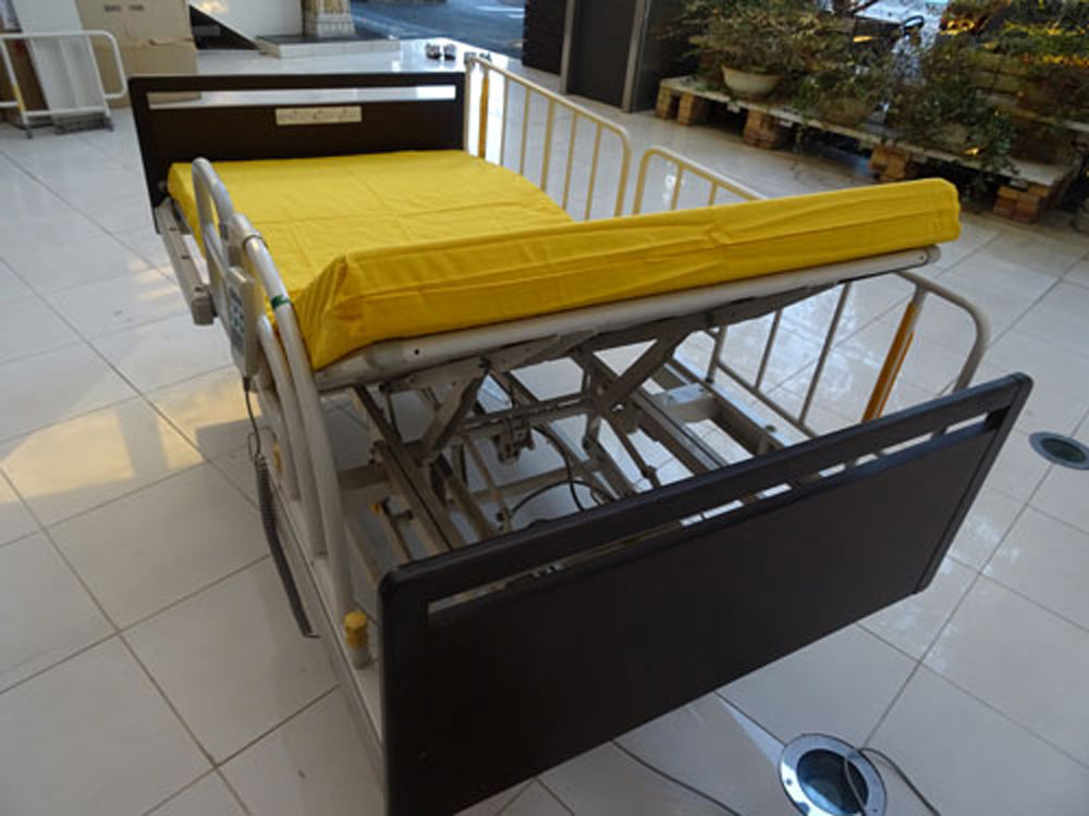 介護ベット 中古