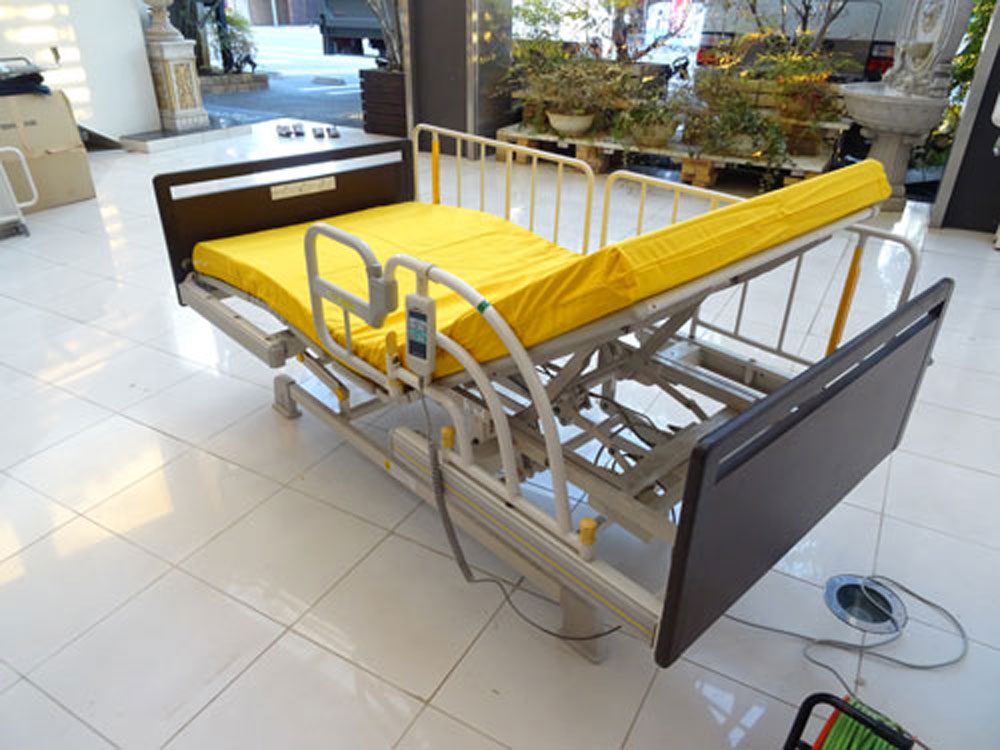 介護ベット 中古