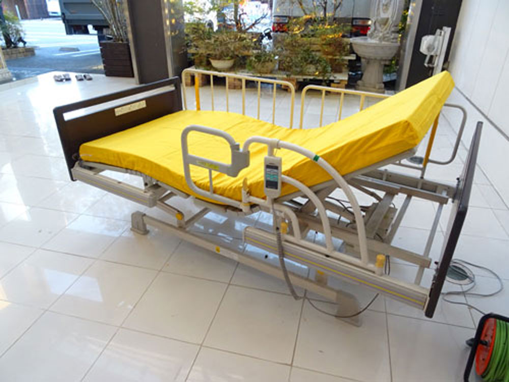 介護ベット 中古