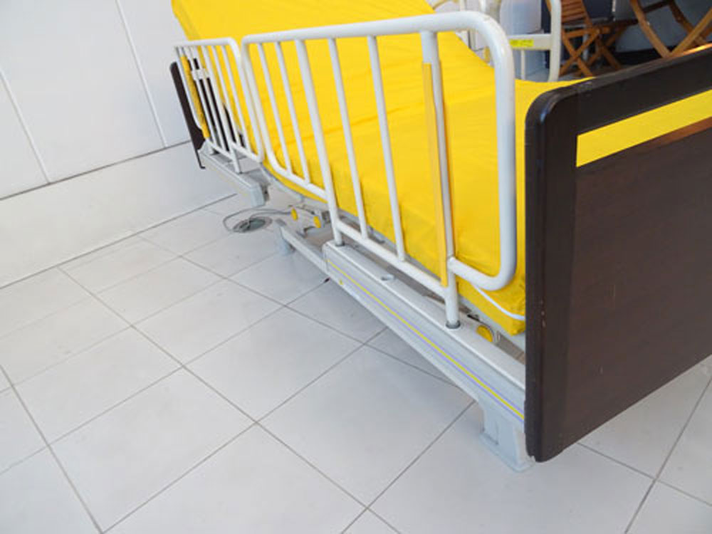 介護ベット 中古