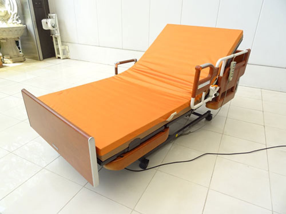 介護ベット　中古