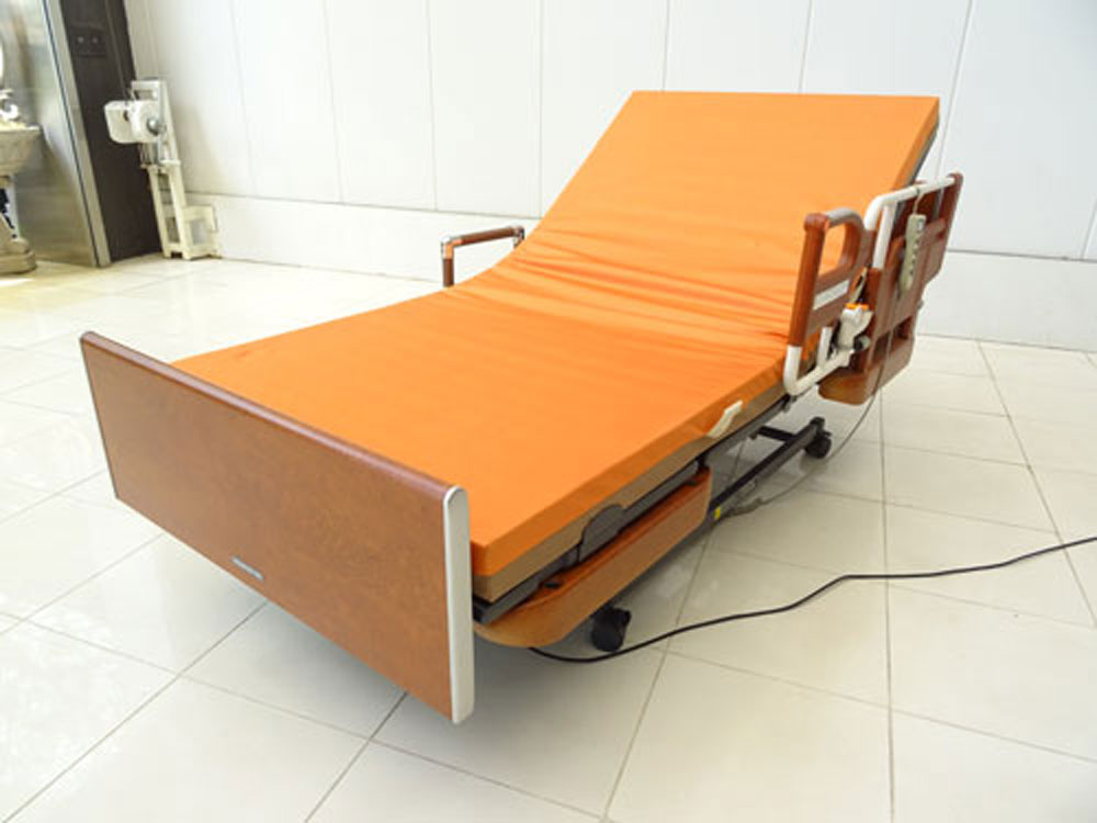 介護ベット　中古