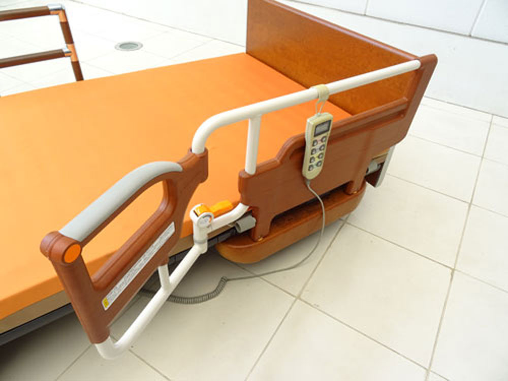 介護ベット　中古