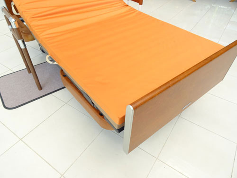 介護ベット　中古