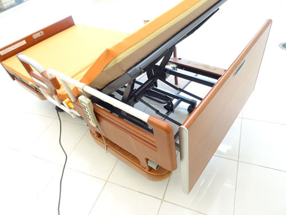 介護ベット　中古