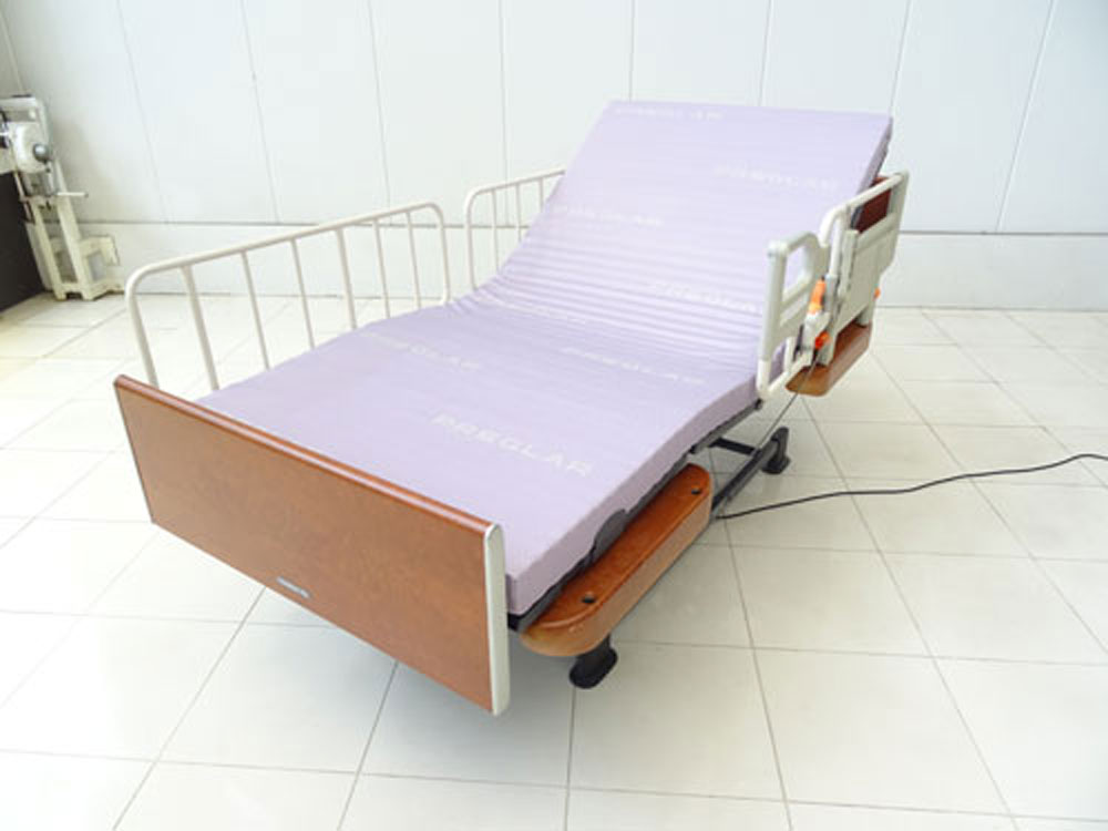 介護ベット　中古