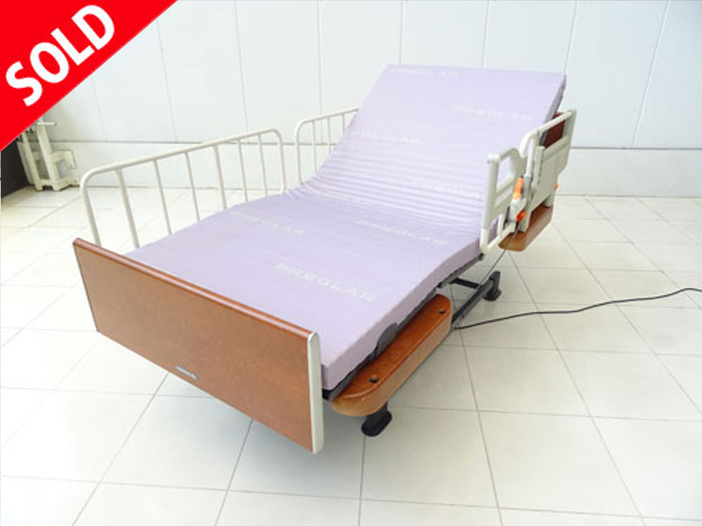 介護ベット　中古