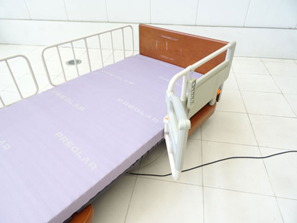 介護ベット　中古