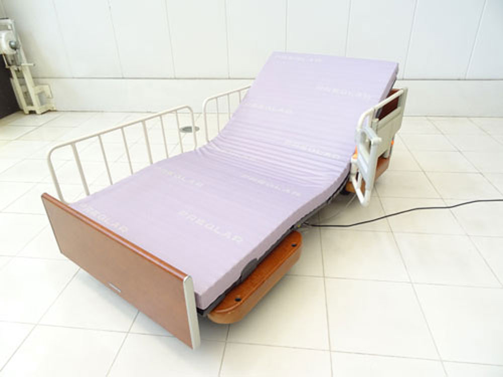 介護ベット　中古