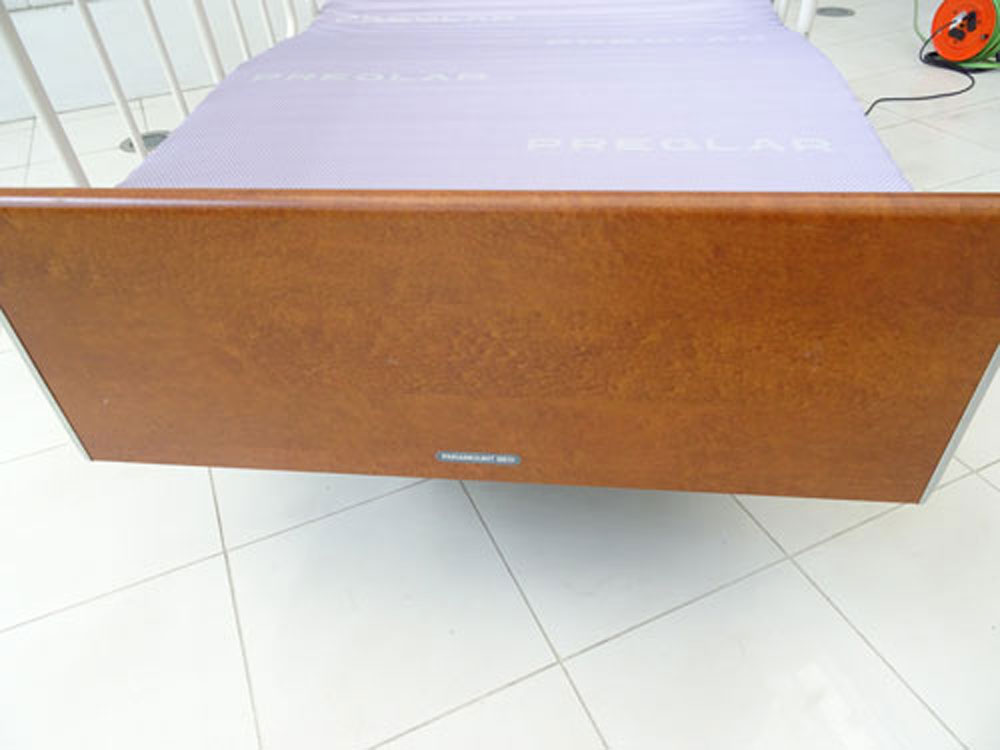 介護ベット　中古