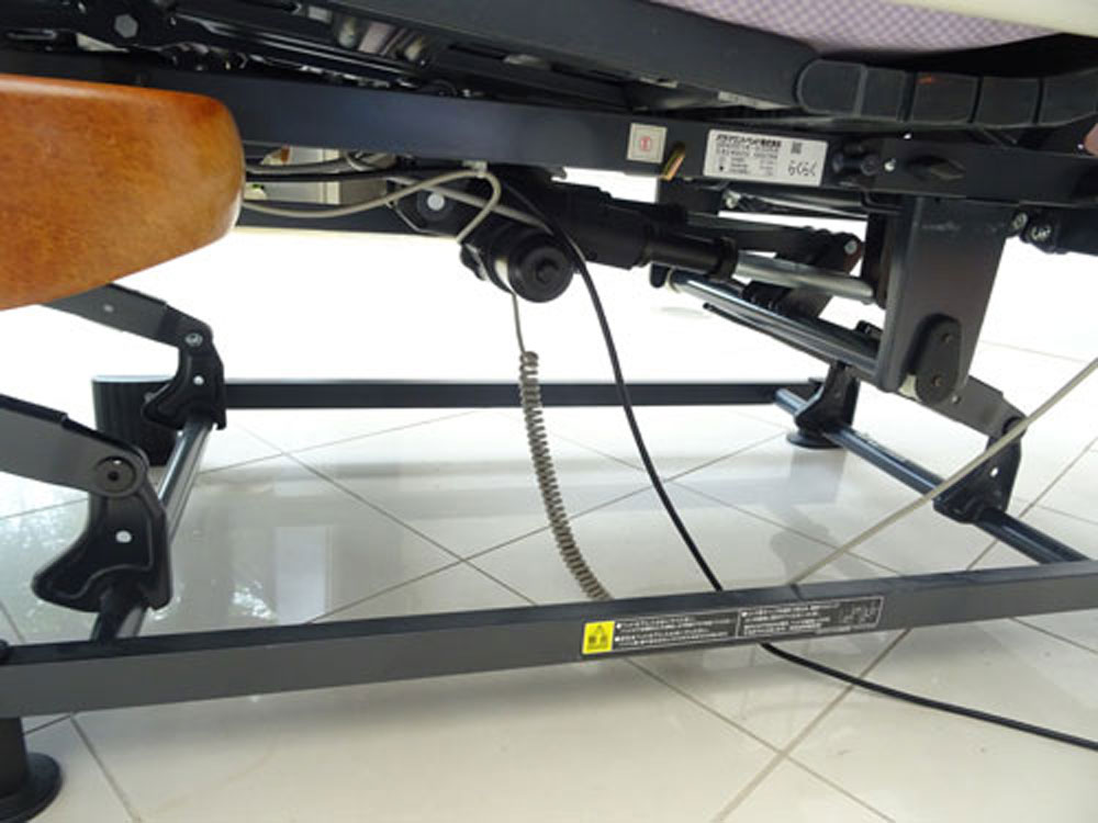 介護ベット　中古