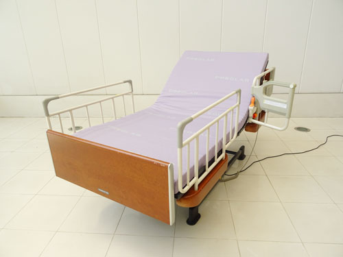介護ベット 中古