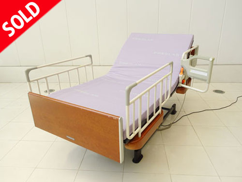 介護ベット　中古