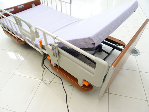 介護ベット 中古