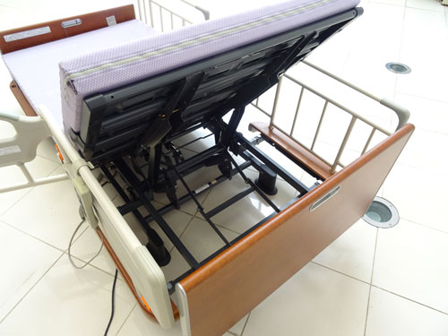 介護ベット 中古