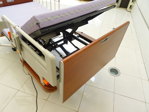 介護ベット 中古