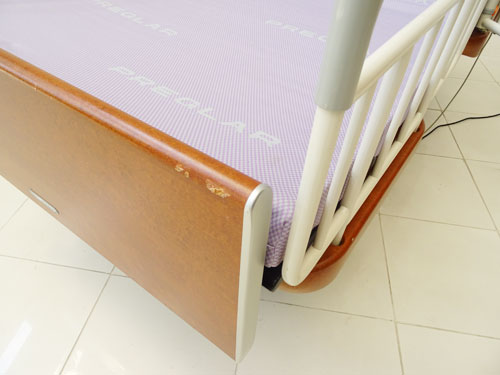 介護ベット 中古