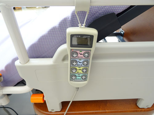 介護ベット 中古