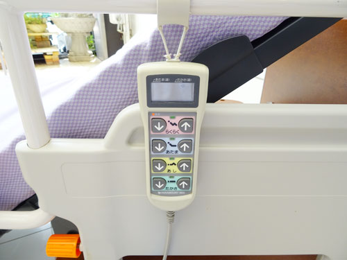 介護ベット 中古