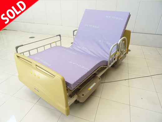 介護ベッド　中古販売