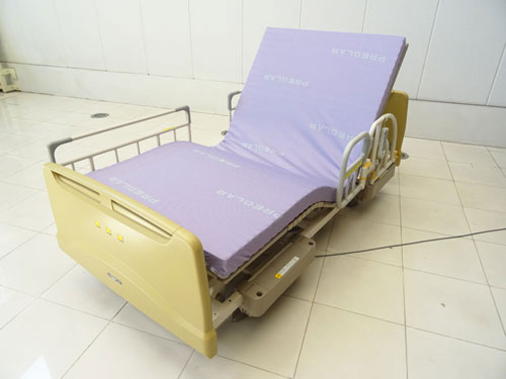 介護ベット　中古