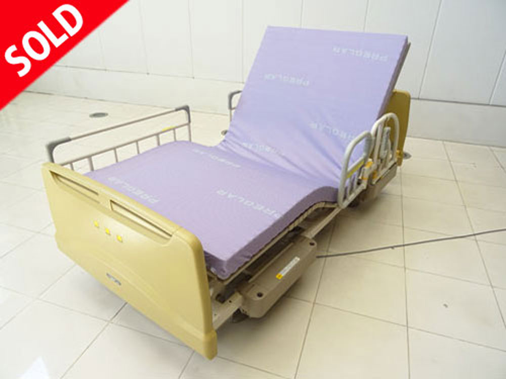 介護ベット　中古