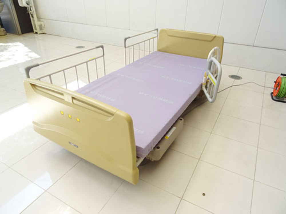 介護ベット　中古
