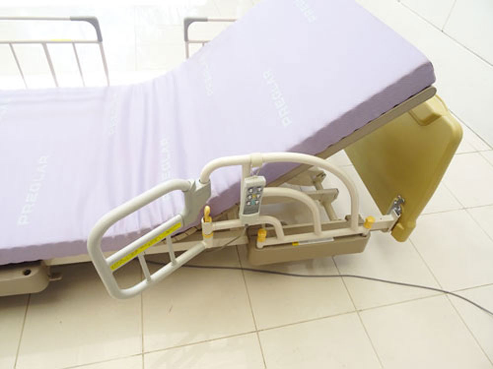 介護ベット　中古