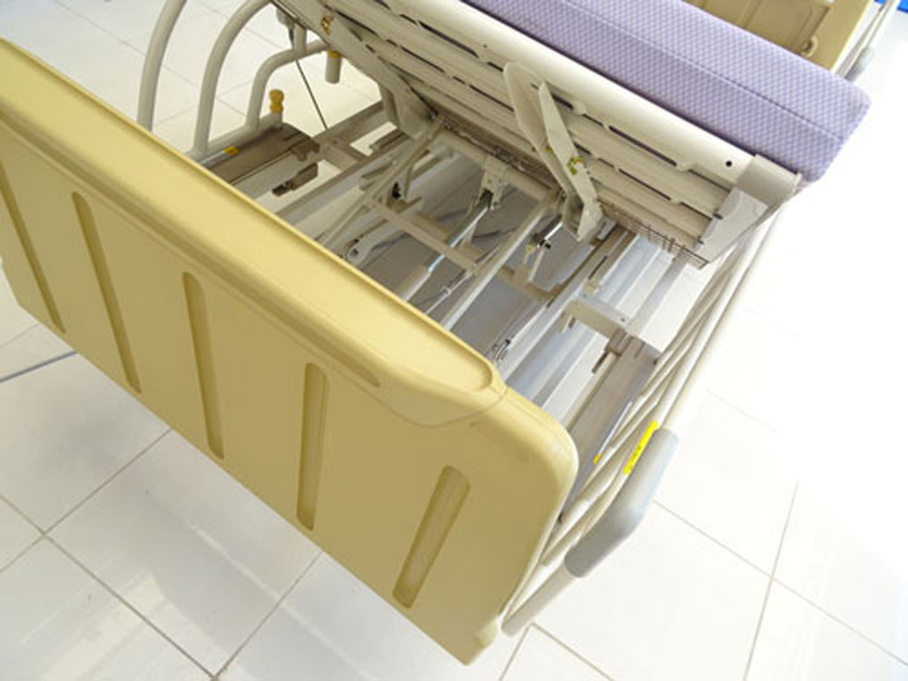 介護ベット　中古