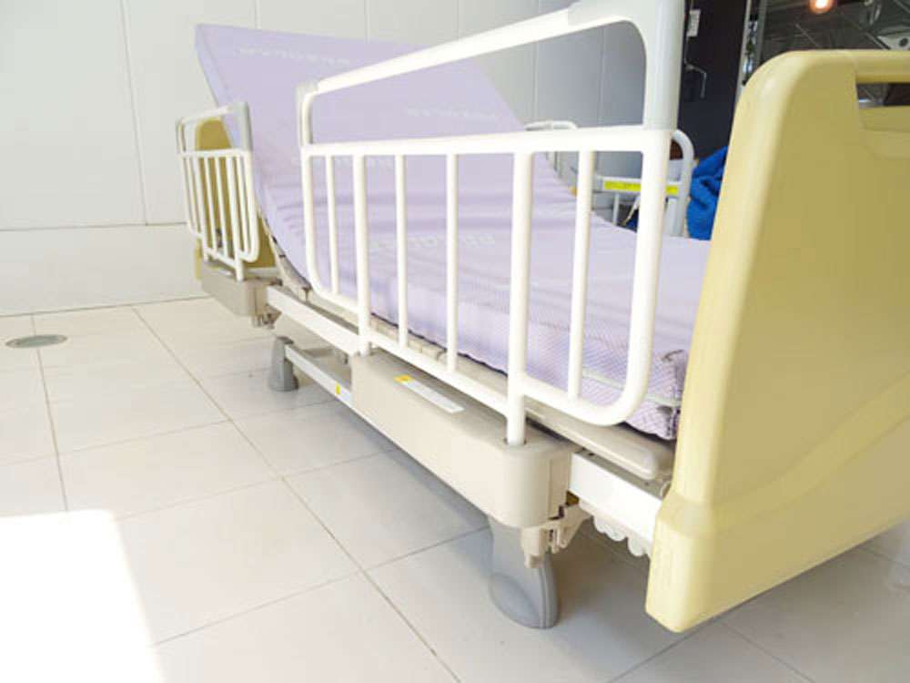 介護ベット　中古