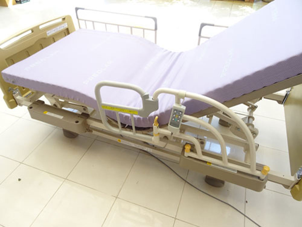 介護ベット　中古