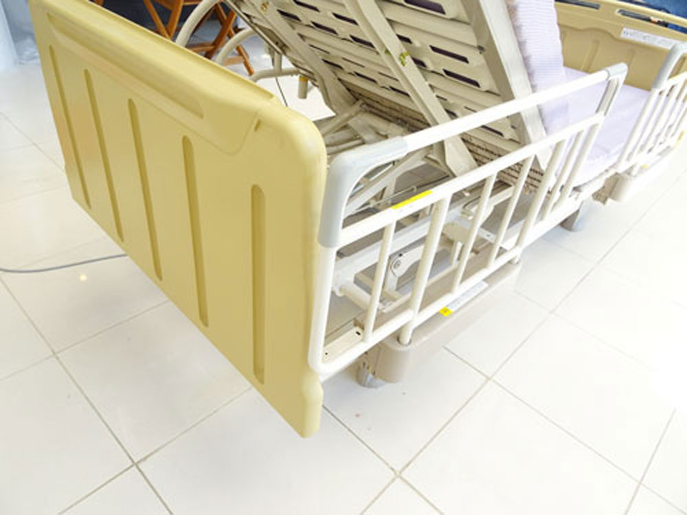 介護ベット　中古