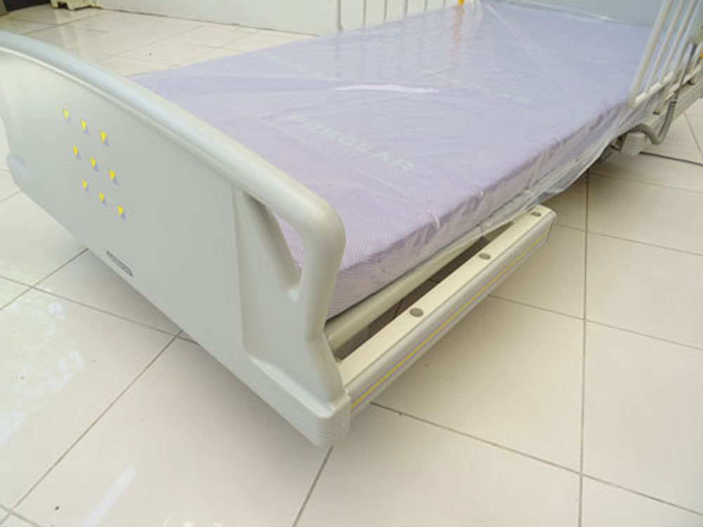 介護ベット　中古