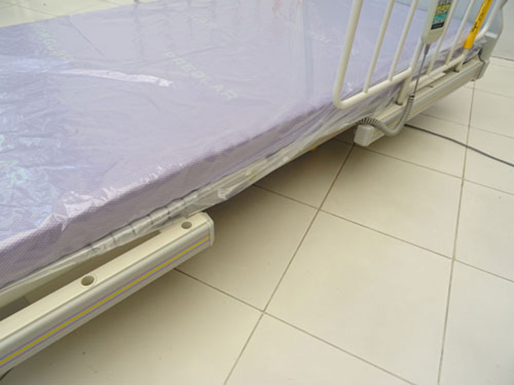 介護ベット　中古