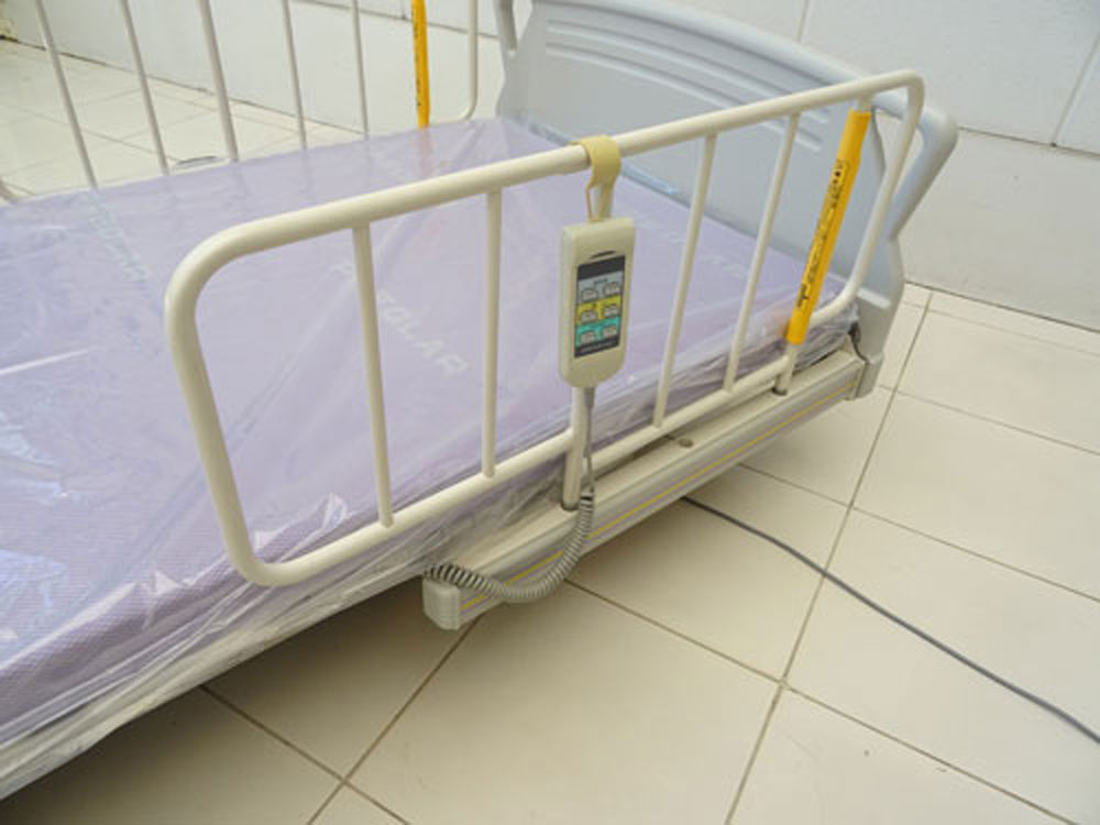 介護ベット　中古