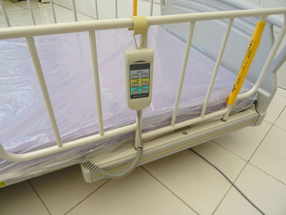 介護ベット　中古