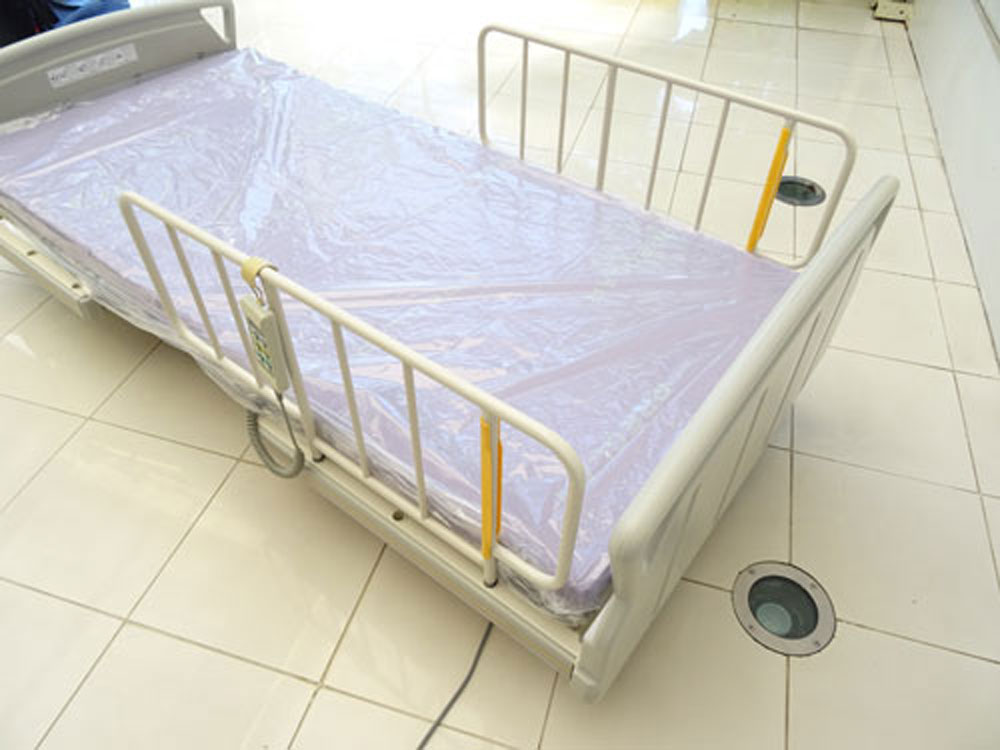 介護ベット　中古