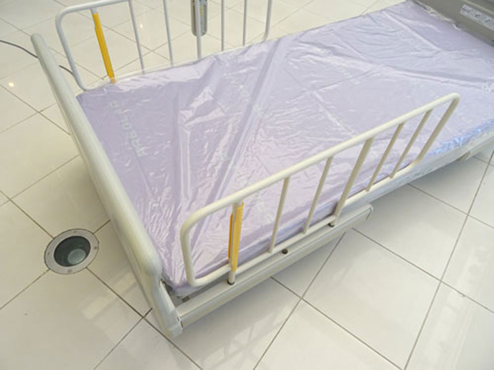 介護ベット　中古