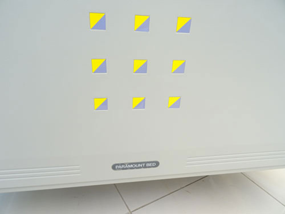 介護ベット　中古