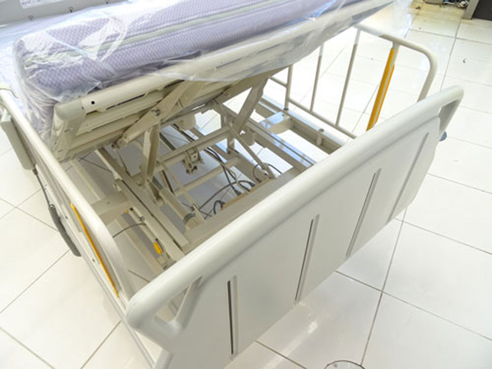介護ベット　中古