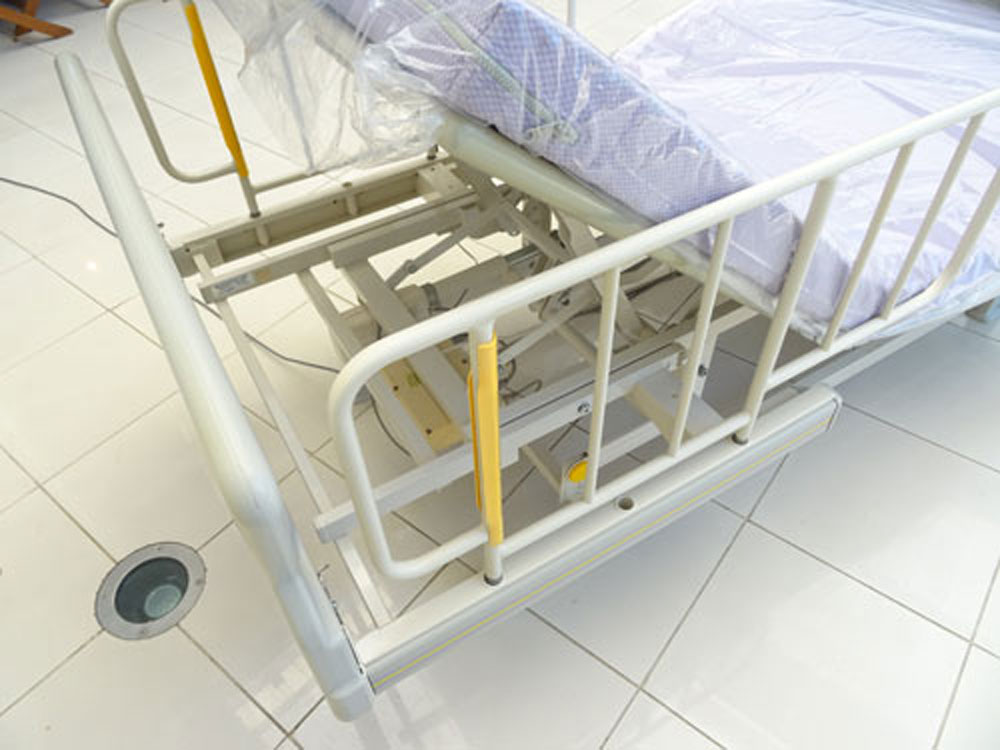 介護ベット　中古