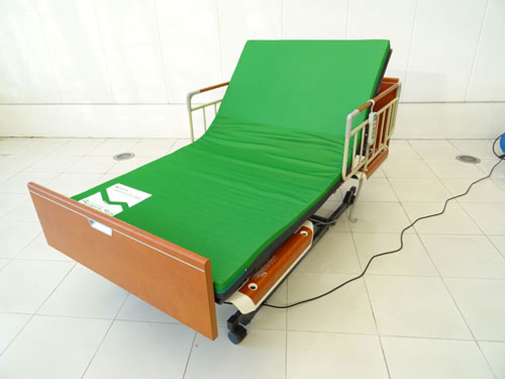 介護ベット 中古