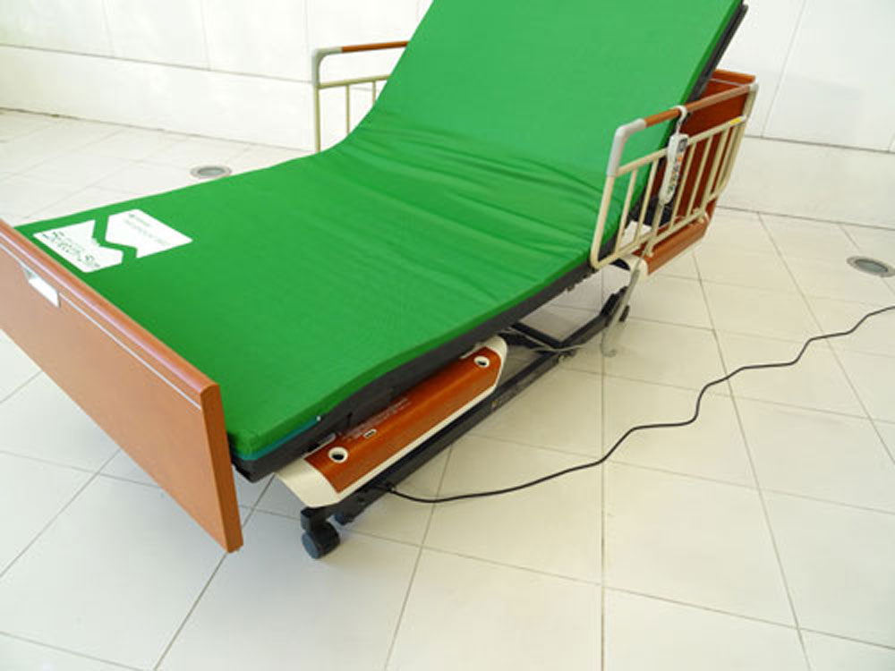 介護ベット 中古