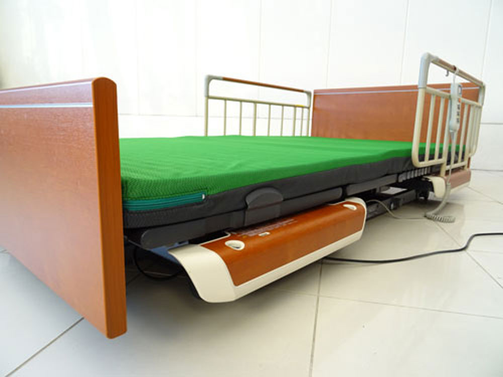 介護ベット 中古