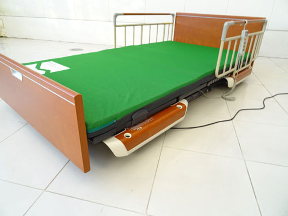 介護ベット 中古